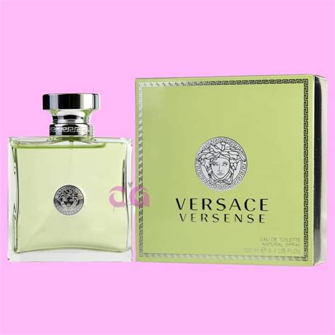 versace versense 100ml sephora|versace versense dupe.